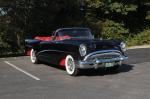 Buick Skylark Convertible 1954 года